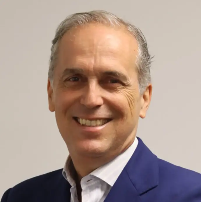 Vicente Martínez