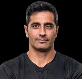 Manu Martín